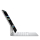 Apple Magic Keyboard iPad Pro 13'' M4/M5 biały - 1245305 - zdjęcie 2